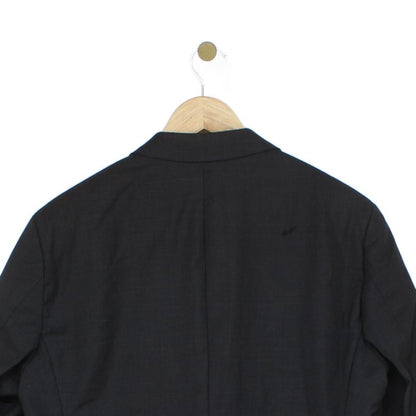Mens Blazer Formal Modern Classic