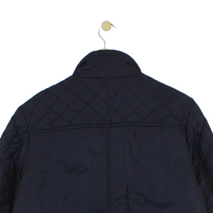 Mens Quilted Jacket Outerwear