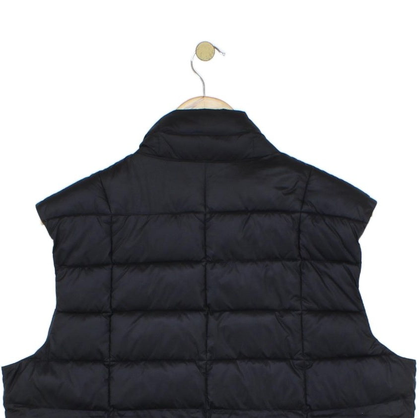 Mens Bodywarmer Outdoor Padded Lightweight Down