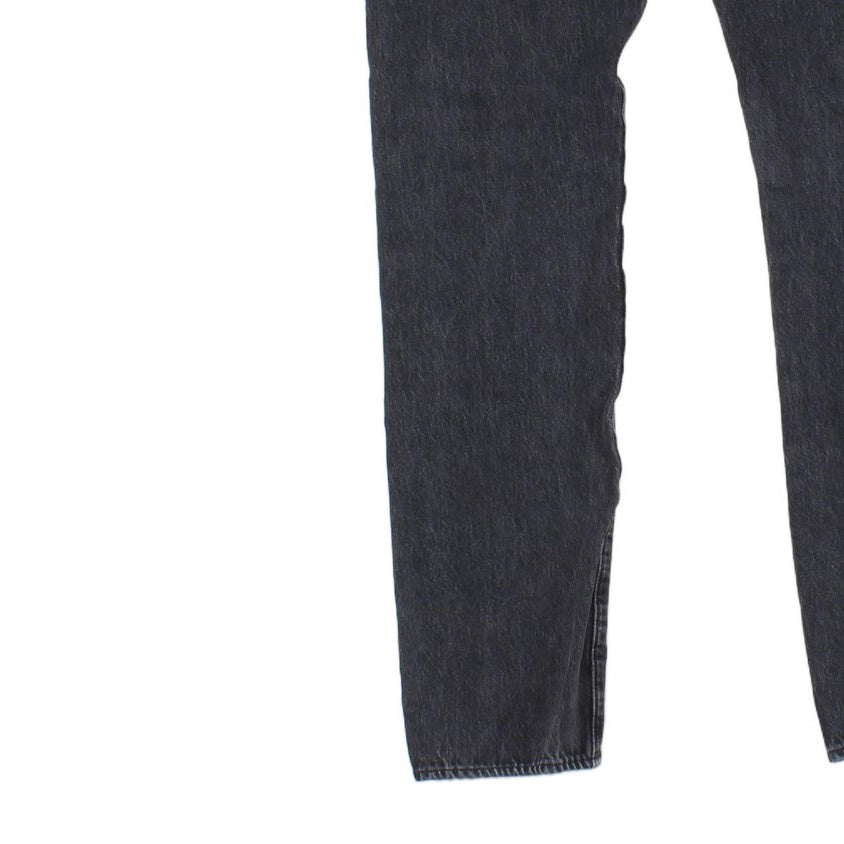 Mens 501S Jeans Stretch Straight Leg
