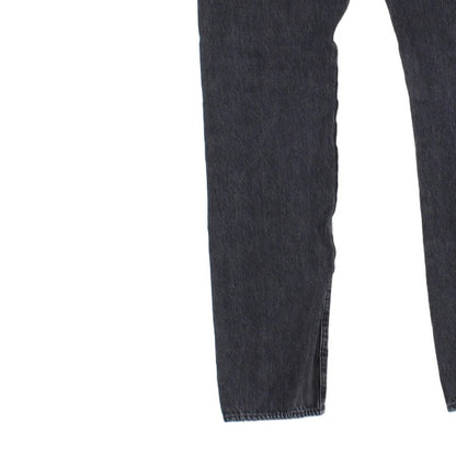 Mens 501S Jeans Stretch Straight Leg