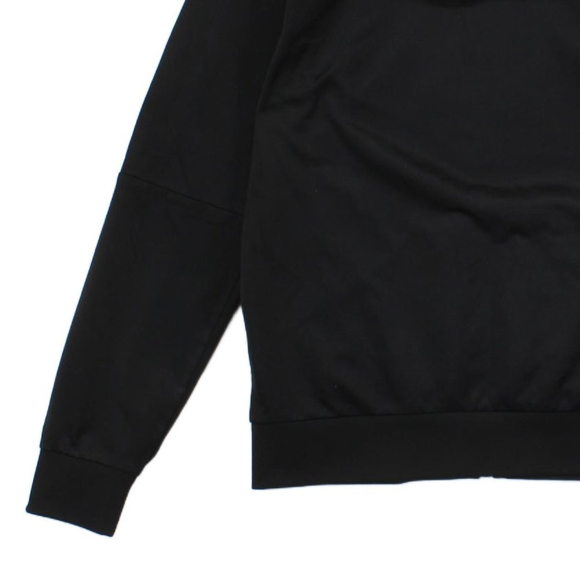 Mens Hoodie Full Zip