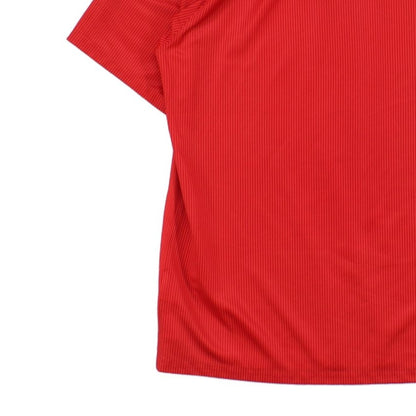 Mens England 2014-15 Football Shirt Home Jersey