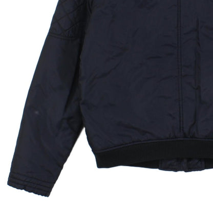 Mens Quilted Jacket Outerwear