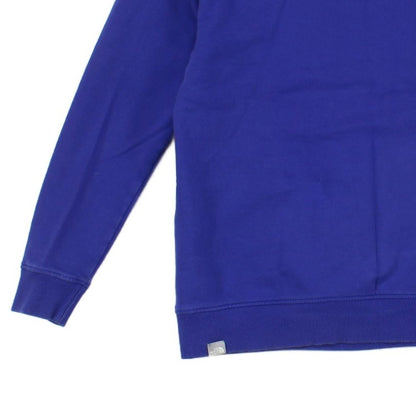 Womens Spell Out Hoodie Outdoor