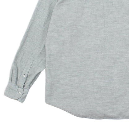 Mens Corduroy Shirt Long Sleeve Regular Fit