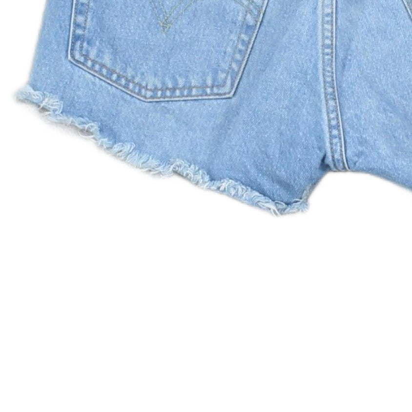 Womens Denim Shorts Summer