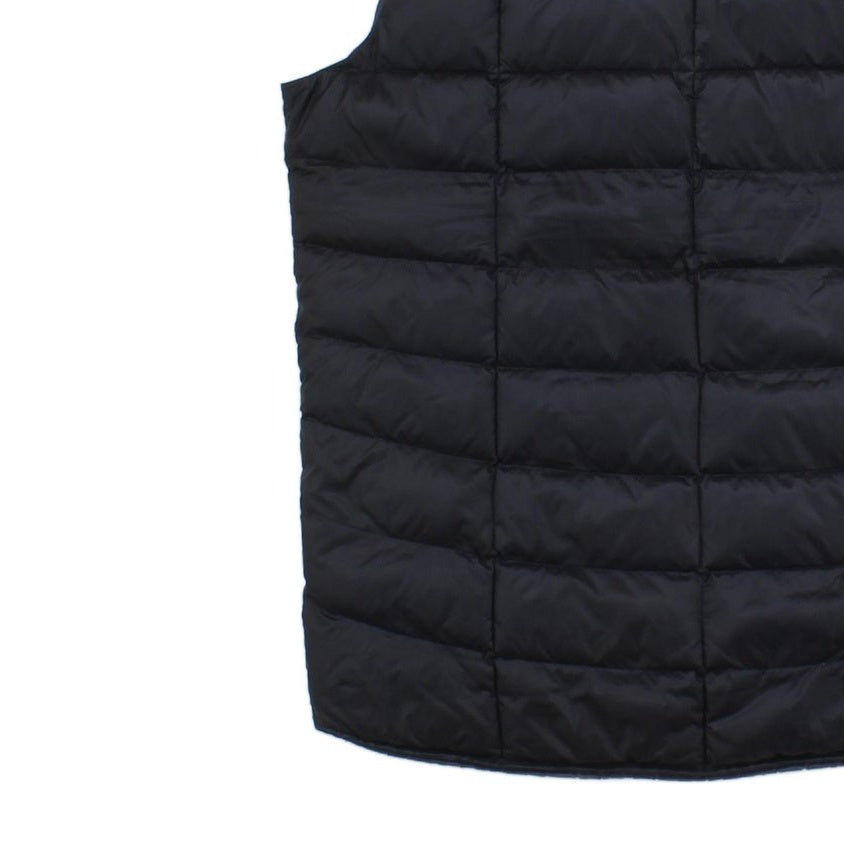 Mens Bodywarmer Outdoor Padded Lightweight Down