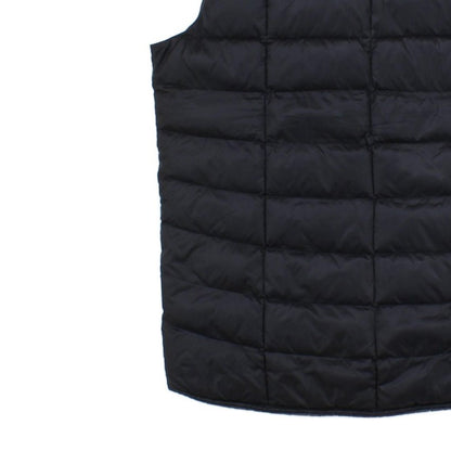 Mens Bodywarmer Outdoor Padded Lightweight Down