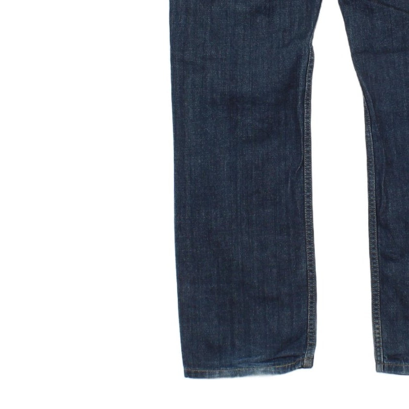 Mens 514 Jeans Straight Leg Denim Classic