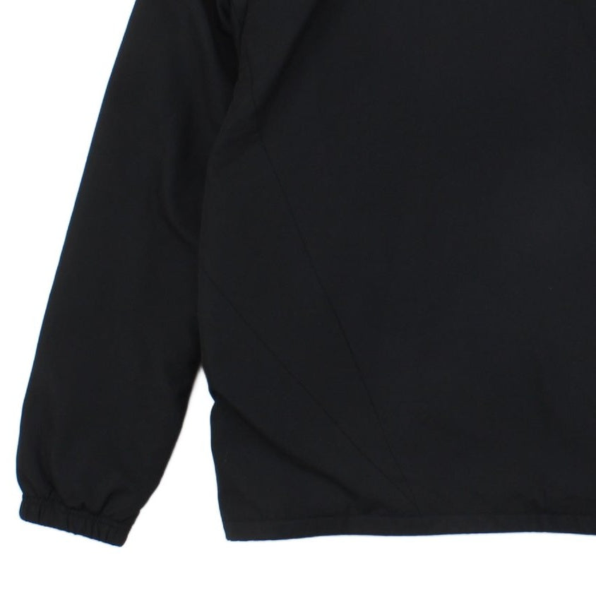 Mens Derby County Track Jacket Full Zip