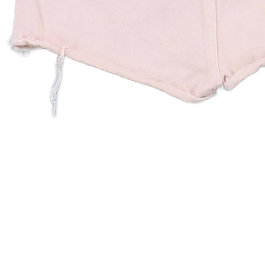 Womens Denim Shorts Summer