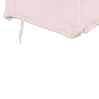 Womens Denim Shorts Summer