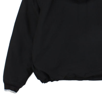 Mens Jacket Full Zip Hooded