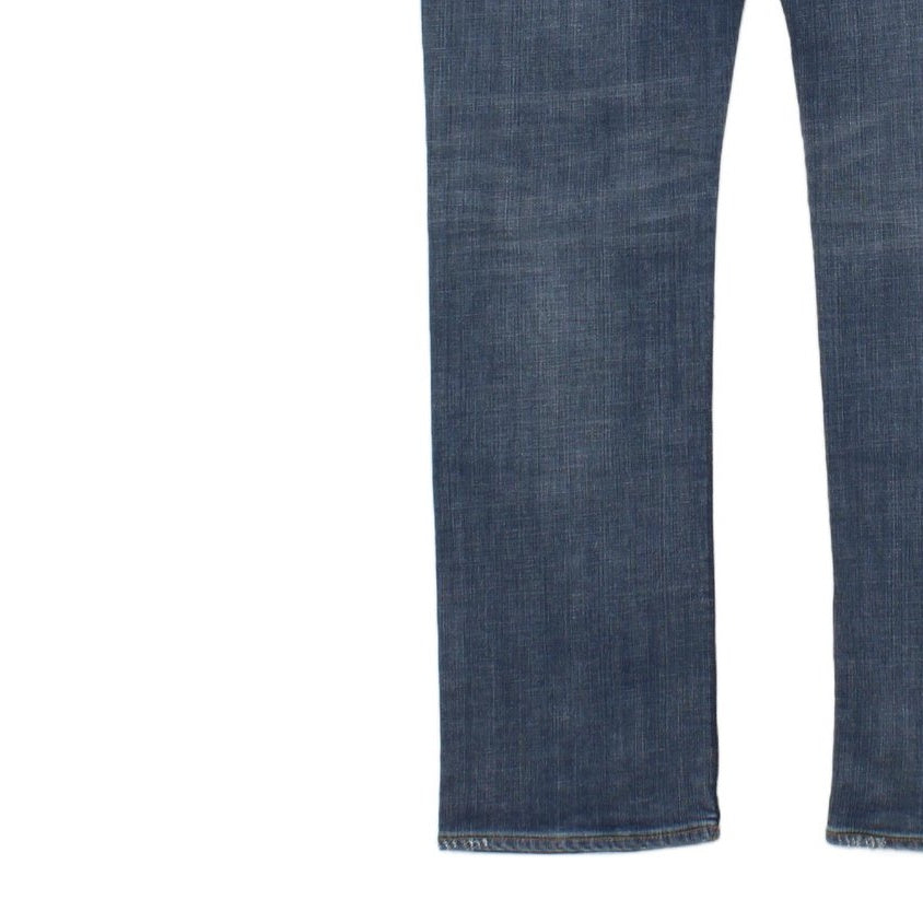 Mens Jeans Denim Classic