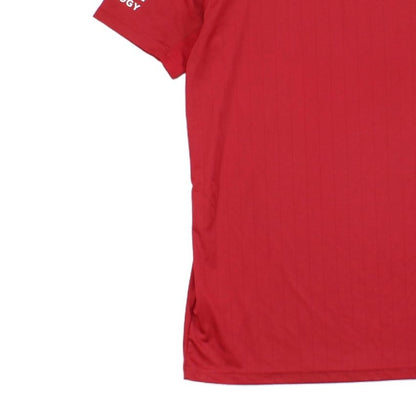 Mens Manchester United 2022-23 Football Shirt Home Jersey