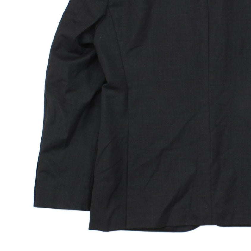 Mens Blazer Formal Modern Classic