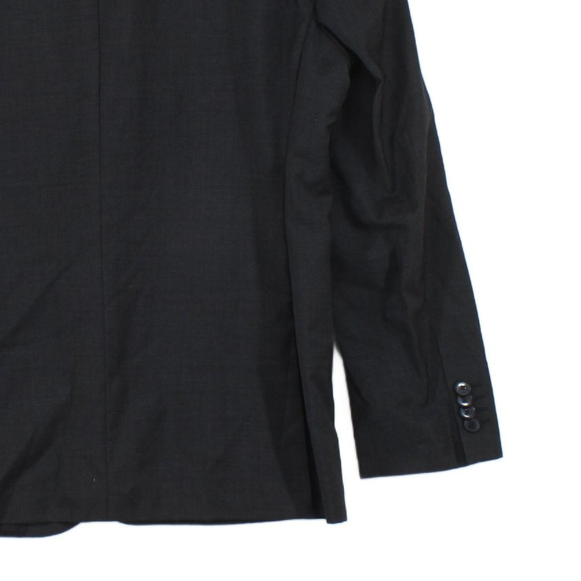 Mens Blazer Formal Modern Classic