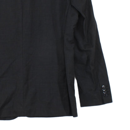 Mens Blazer Formal Modern Classic