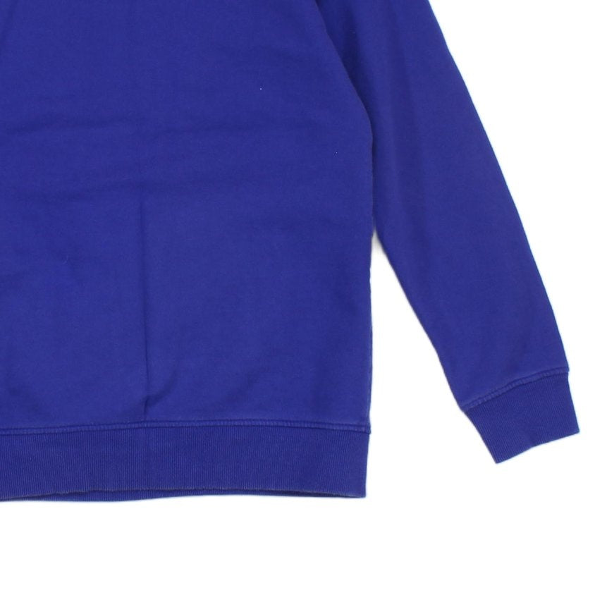 Womens Spell Out Hoodie Outdoor