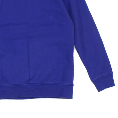 Womens Spell Out Hoodie Outdoor
