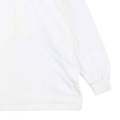 Mens England Rugby Jersey Embroidered