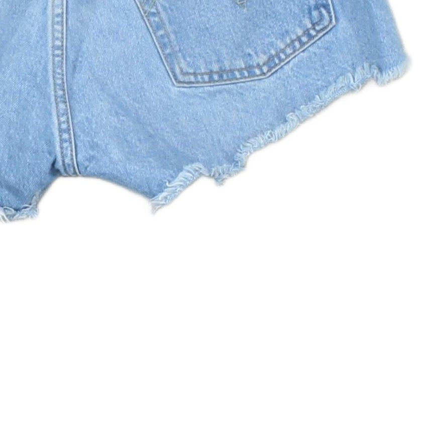 Womens Denim Shorts Summer