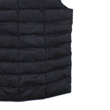 Mens Bodywarmer Outdoor Padded Lightweight Down