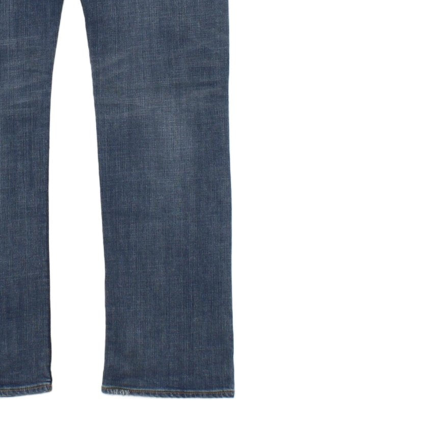 Mens Jeans Denim Classic