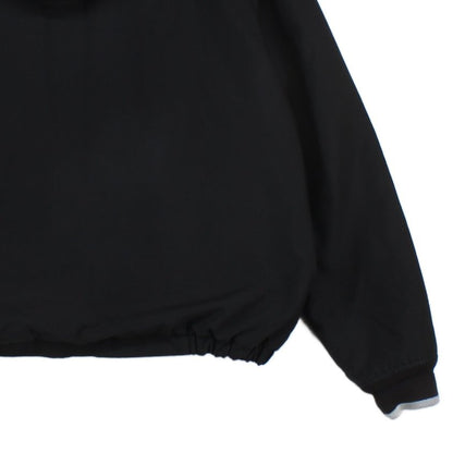 Mens Jacket Full Zip Hooded