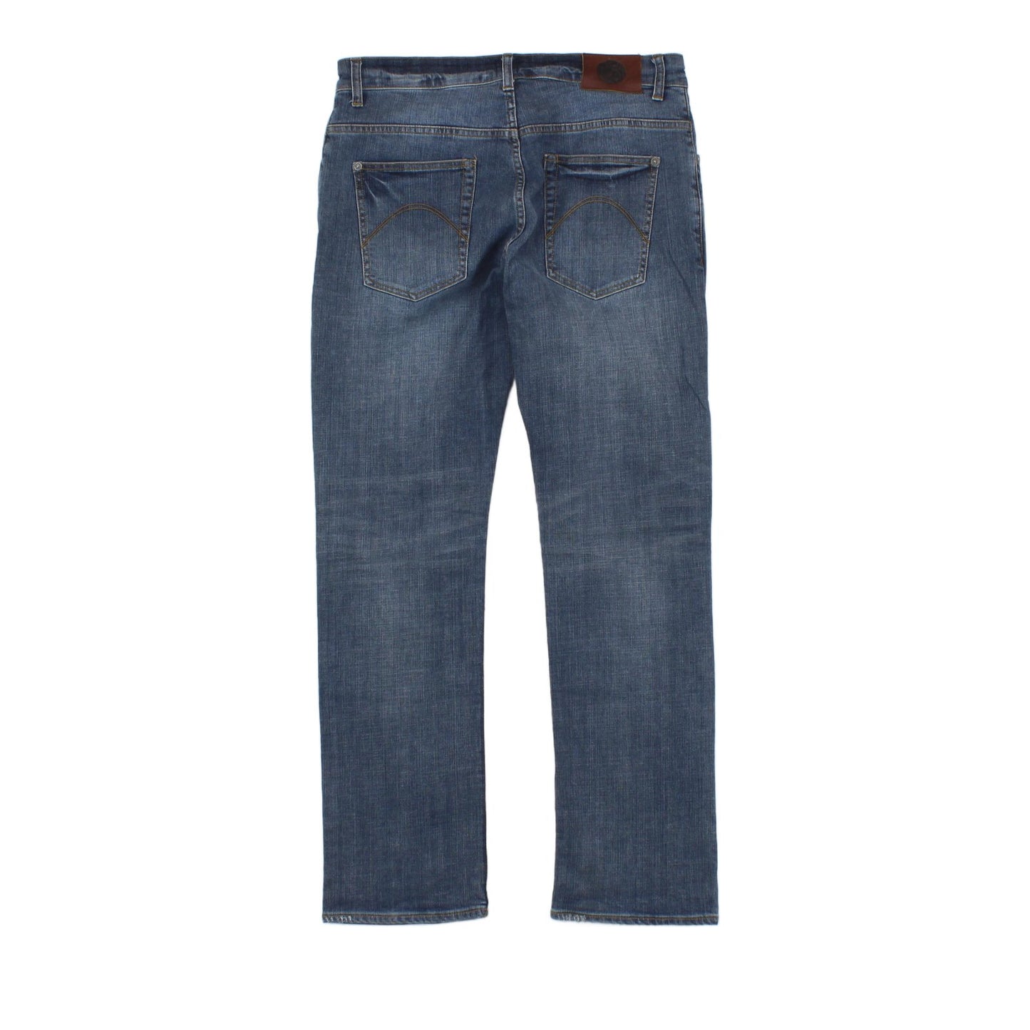 Mens Jeans Denim Classic
