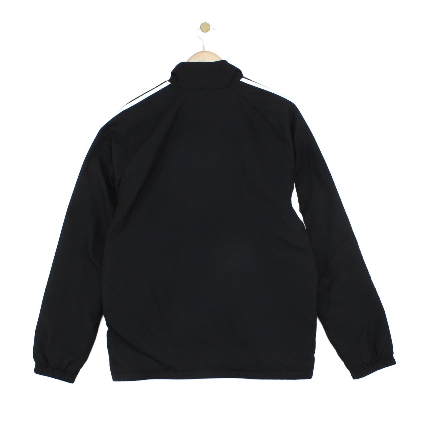 Mens Derby County Track Jacket Full Zip