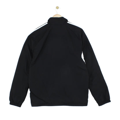 Mens Derby County Track Jacket Full Zip