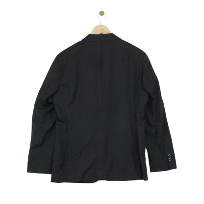 Mens Blazer Formal Modern Classic
