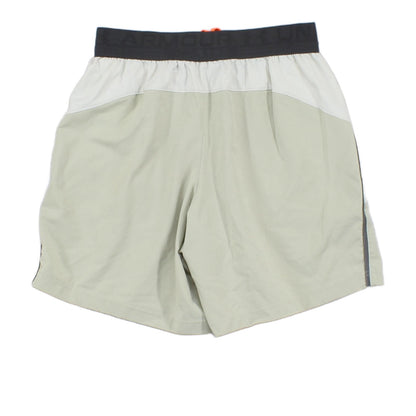 Mens Shorts Lightweight Performance Breathable