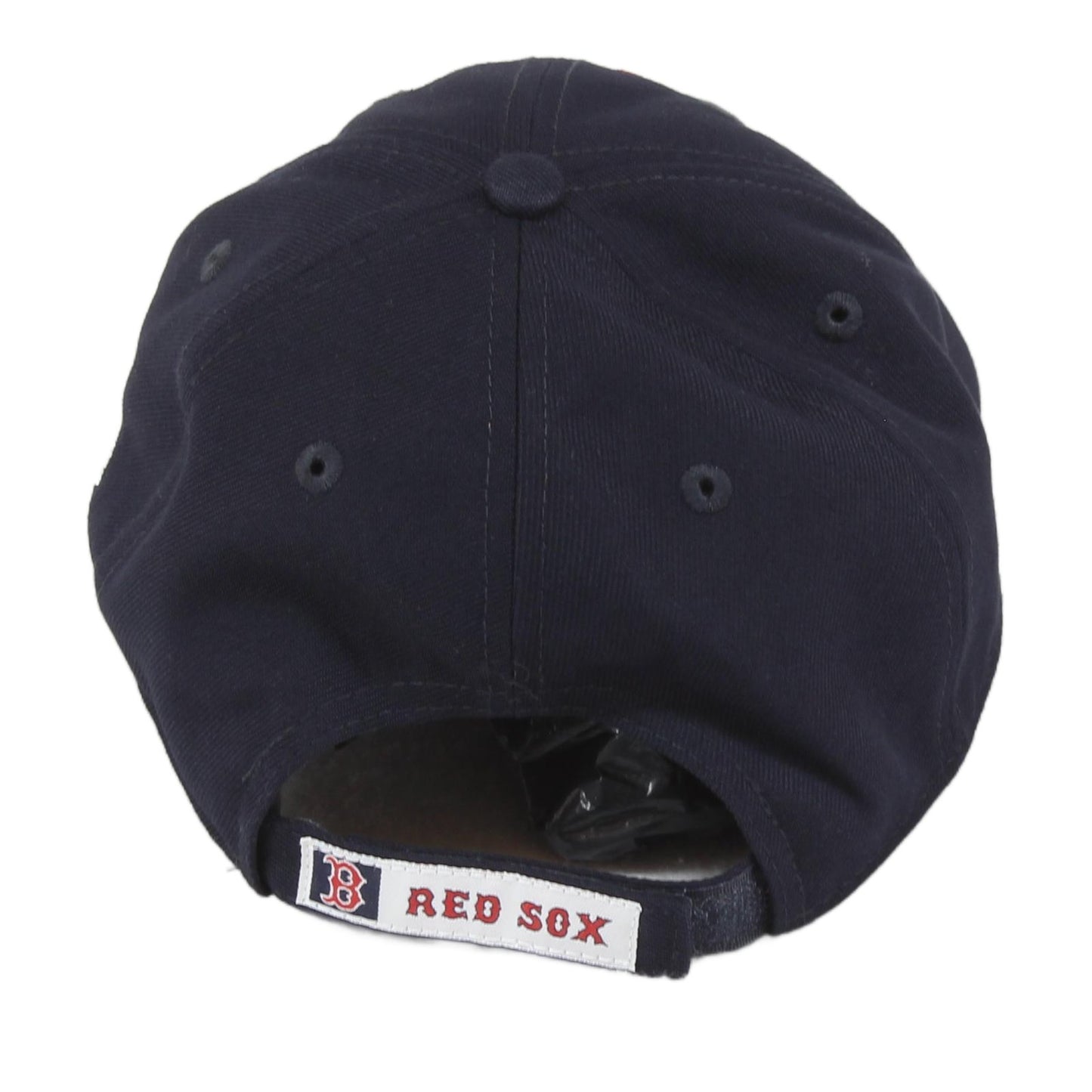 Mens Red Sox Baseball Cap Adjustable