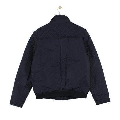 Mens Quilted Jacket Outerwear