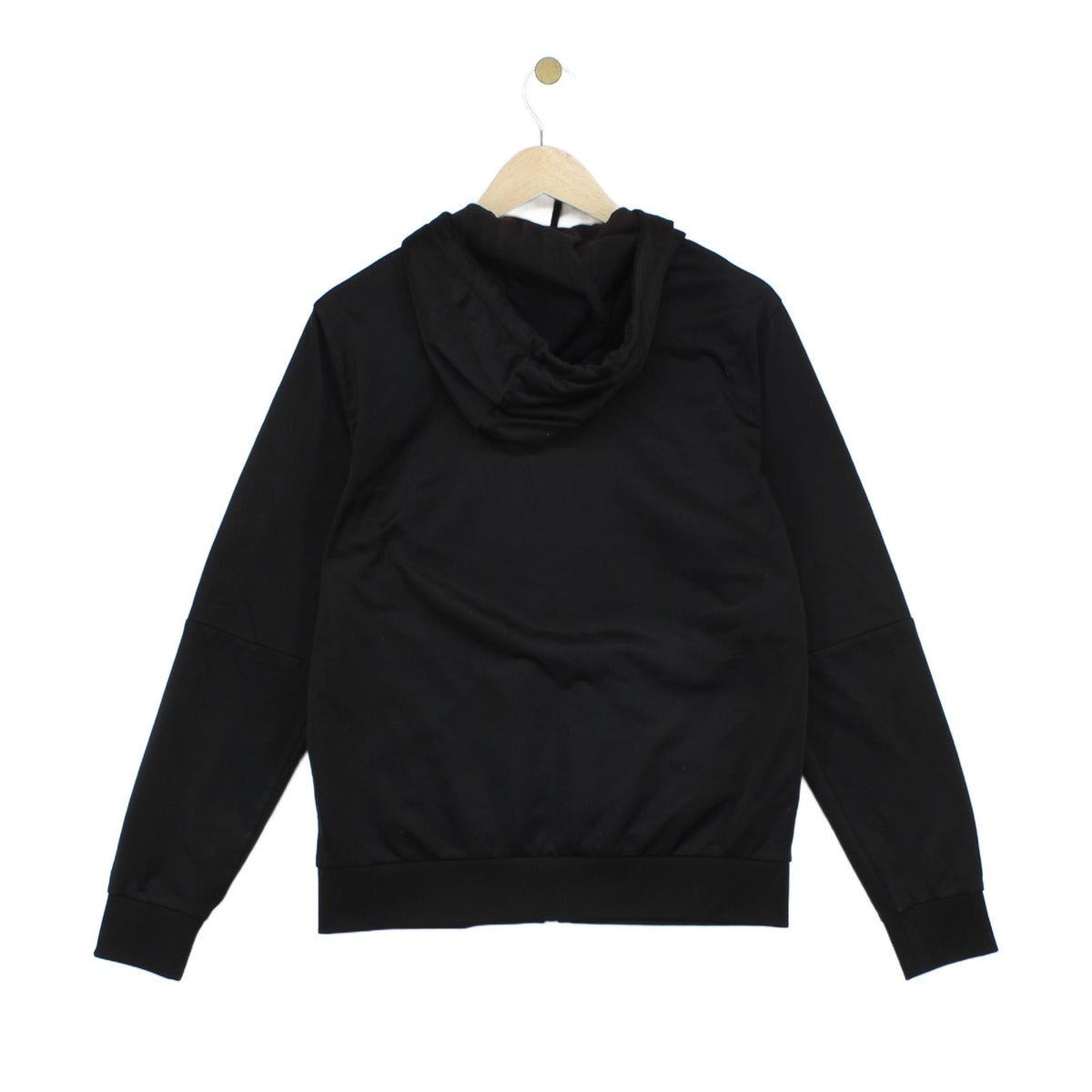 Mens Hoodie Full Zip