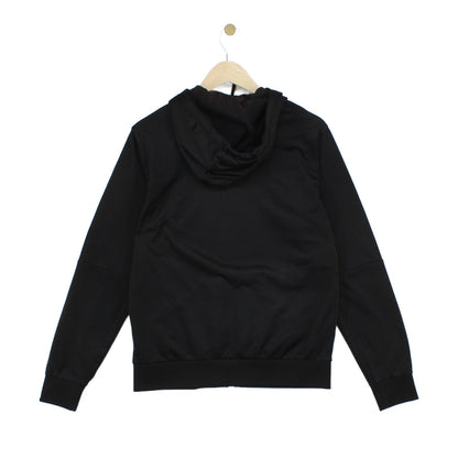 Mens Hoodie Full Zip