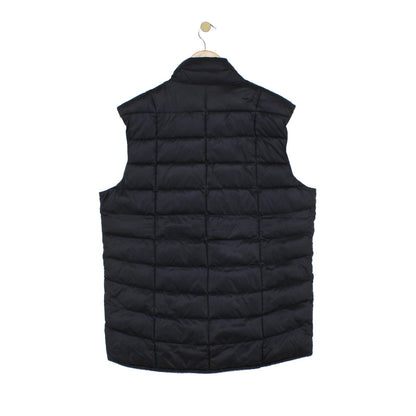 Mens Bodywarmer Outdoor Padded Lightweight Down