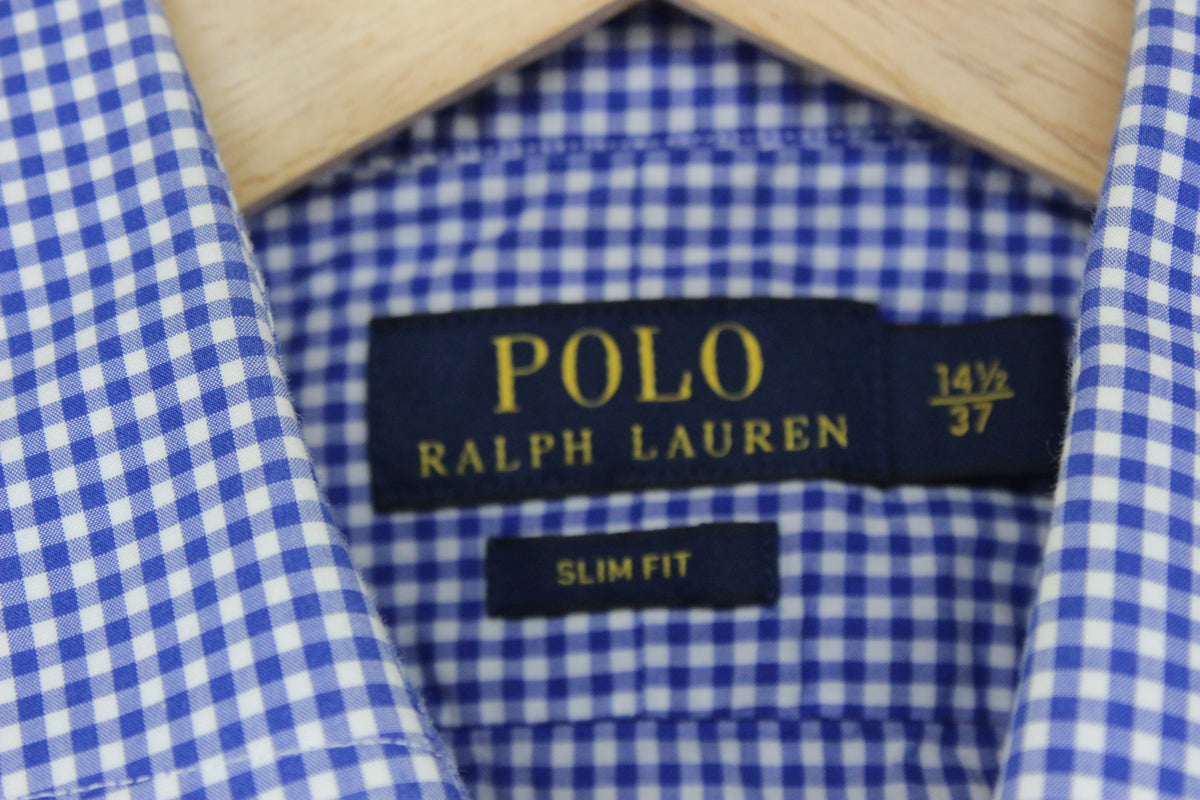 Mens Ralph Lauren Shirt