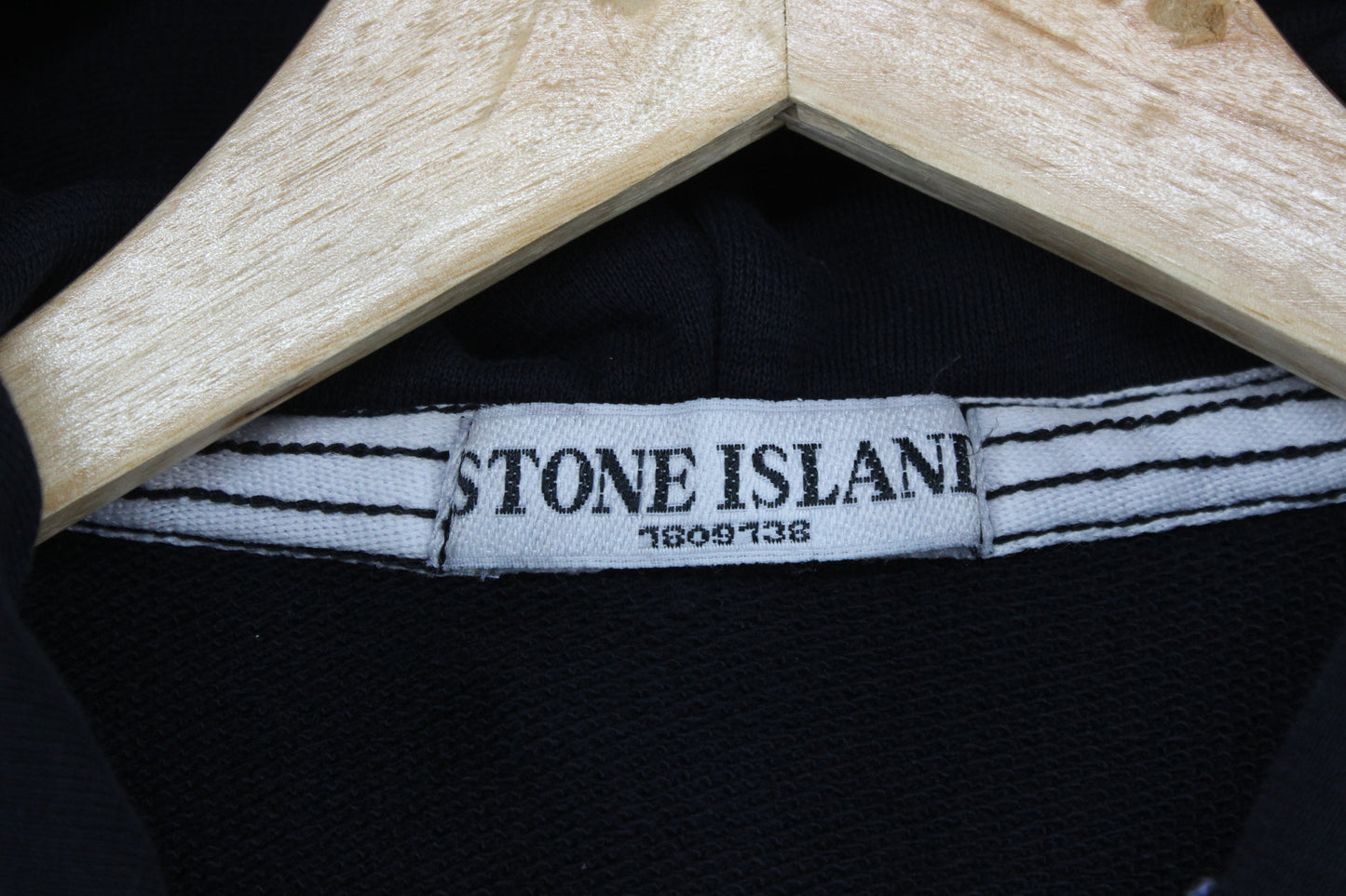 Mens Hoodie Full Zip