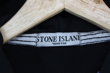 Mens Hoodie Full Zip