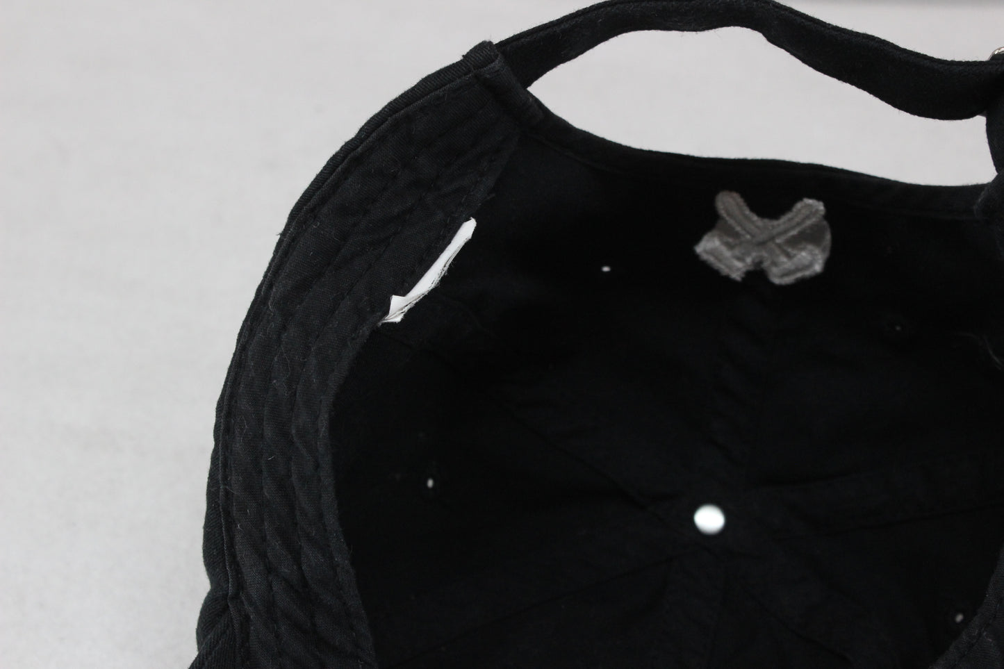 Mens Baseball Cap Outdoor Streetwear Logo