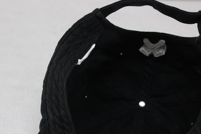 Mens Baseball Cap Outdoor Streetwear Logo