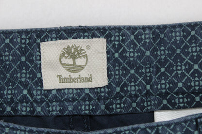 Mens Cargo Shorts Outdoor Patterned