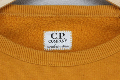 Boys Sweatshirt Made In Italy Logo