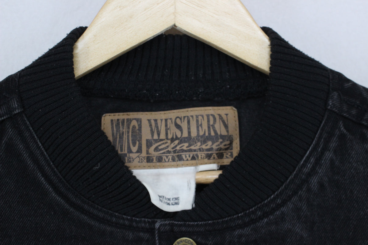 Mens Varsity Jacket Retro Oversized