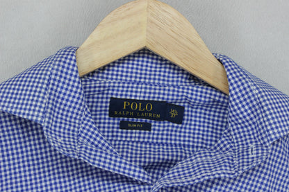 Mens Ralph Lauren Shirt