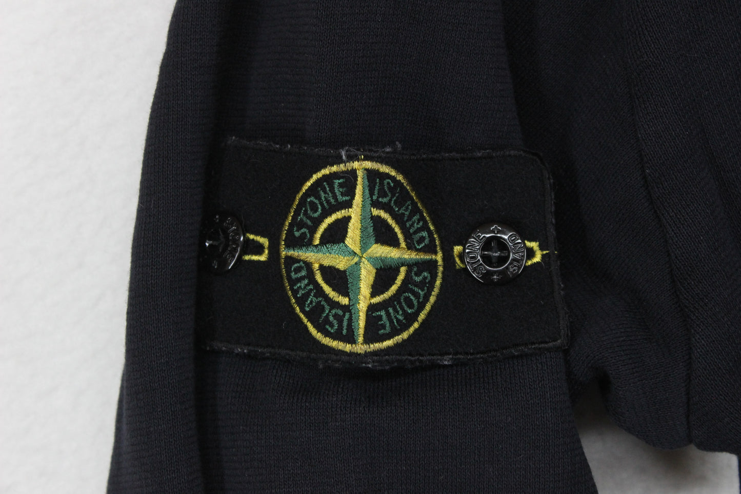 Mens Hoodie Full Zip